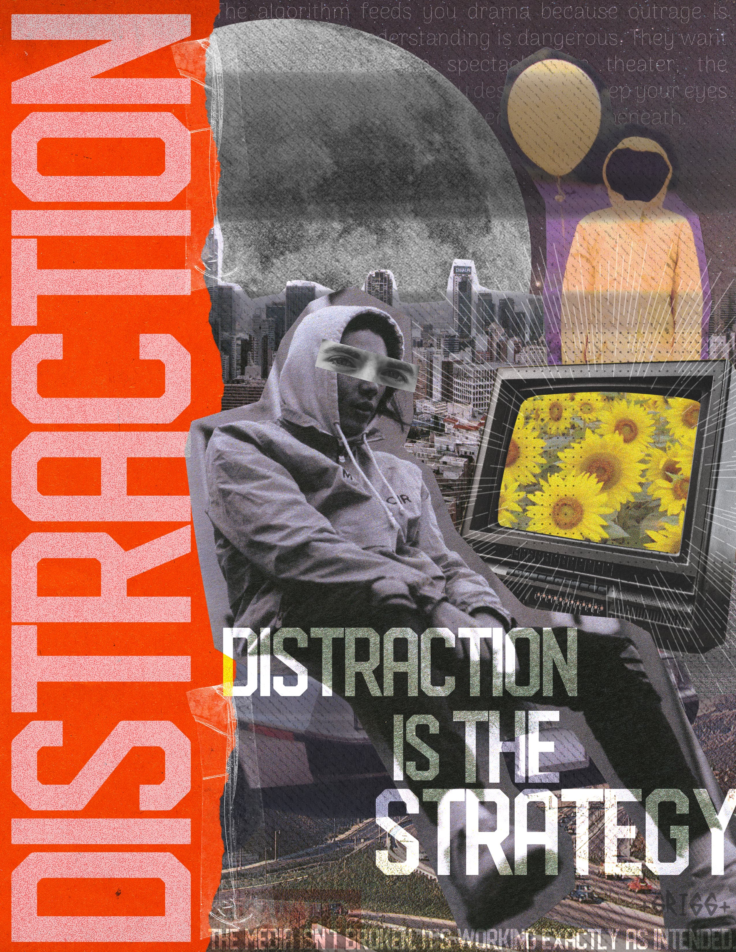 Distraction